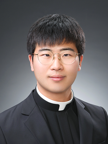 14대 황병현 요한에우데스 보좌신부님